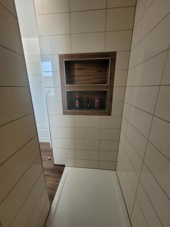 Kleines Apartment Wittenburg Eksteriør billede